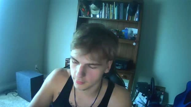 thevincegray 02-06-2026 Male deep skinny Video