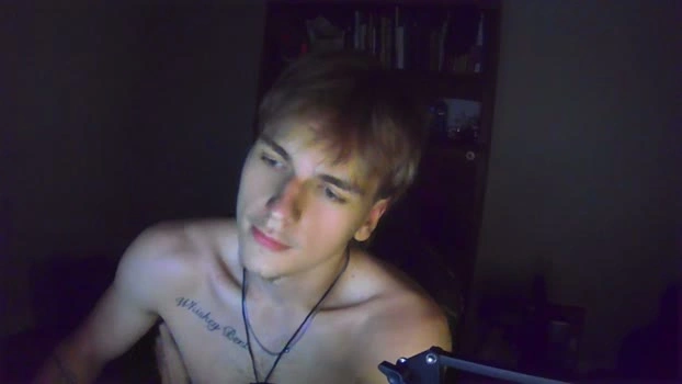 thevincegray 02-06-2026 Male naked jerkoff Video