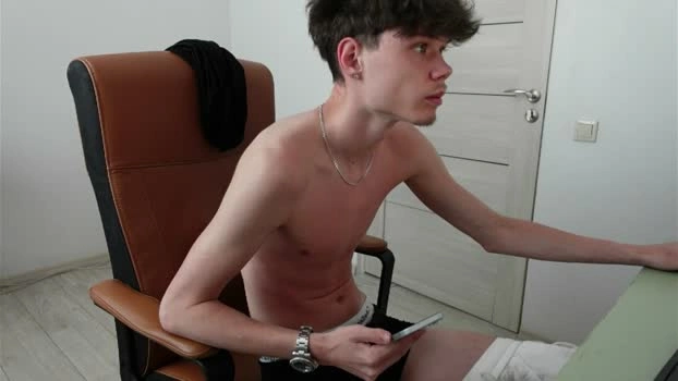 thomas_brons 02-06-2026 Male bigcock ass Video