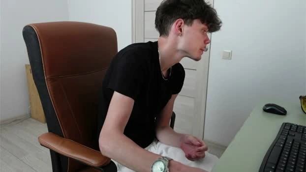 thomas_brons 02-06-2026 Male Porn amateur Video