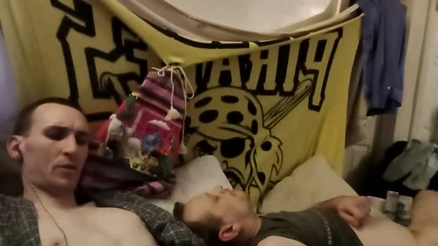 willbarringer12 02-06-2026 Male wank ass Video