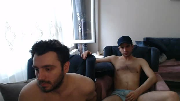 2handsomeman 03-06-2026 Male juicy big Video