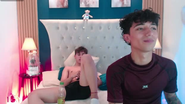 aiden_rivers_ 02-06-2026 Male handsome sex Video