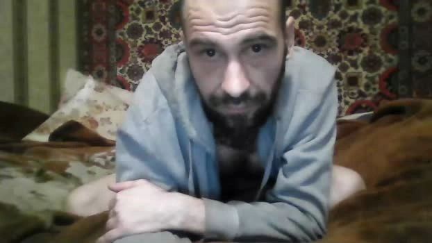 alferezsolvajo 03-06-2026 Male bigtoys fingers Video