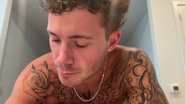 bigjonnnnnn 02-06-2026 Male suck fuckhard Video