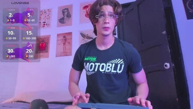black_skull22 03-06-2026 Male jackoff analtoy Video