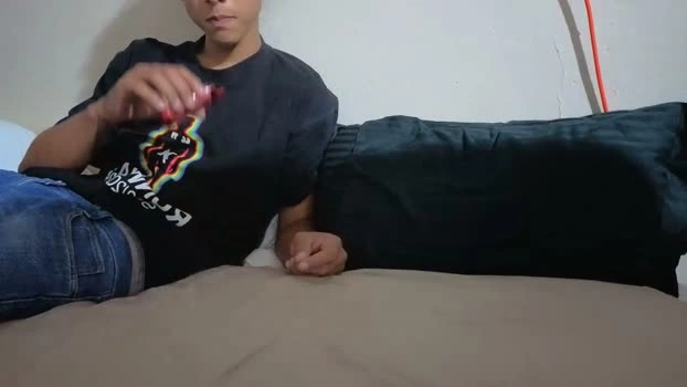 blathor30 02-06-2026 Male jerkoff striptease Video