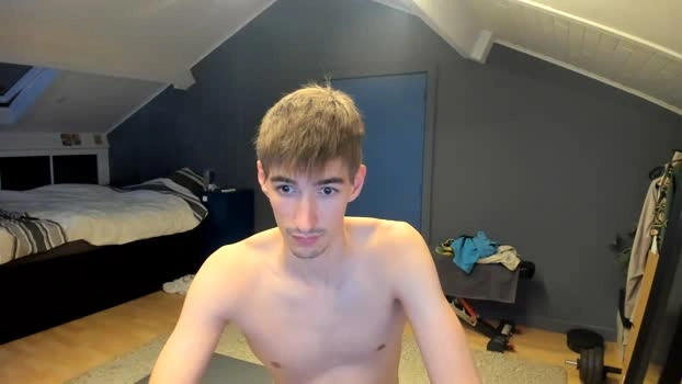 blinded12321 02-06-2026 Male bigass Recorded Video