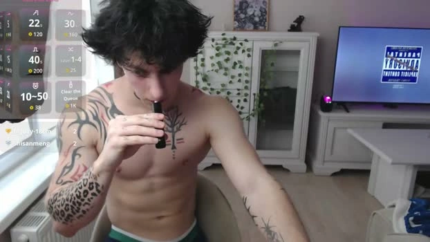 brendan__piks 03-06-2026 Male beautiful lick Video