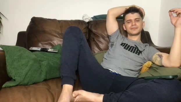 camdoattitude 02-06-2026 Male oral amateur Video