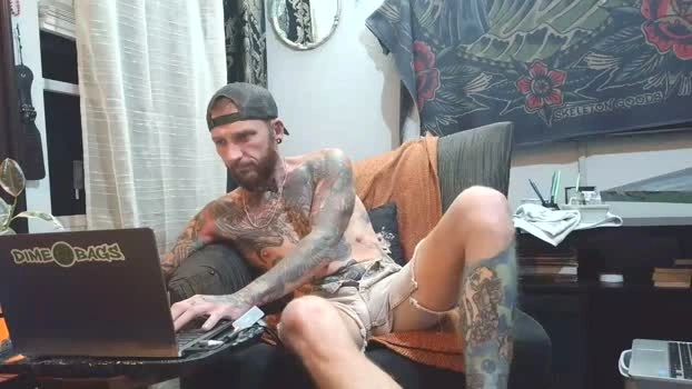 chiarov 03-06-2026 Male fingers sex Video