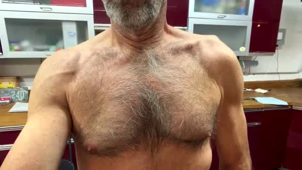 daddy_cowboy2 02-06-2026 Male jerking sexyfeet Video