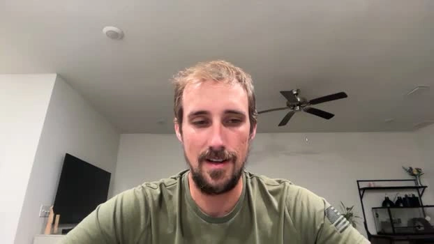 dadgoeswild 03-06-2026 Male bigtoys kiss Video