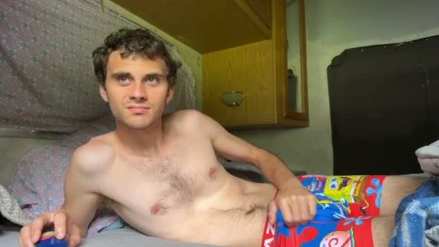 deafguyproud69 02-06-2026 Male fingering handsome Video