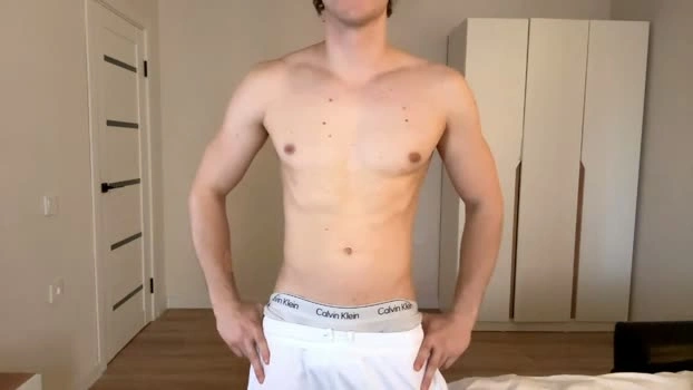 deniel_horny 03-06-2026 Male jackoff sexy Video