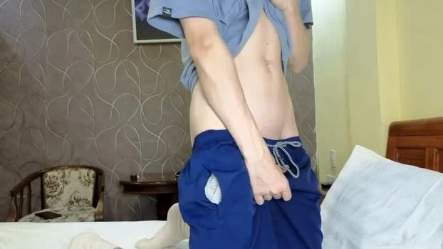 doedeeer 02-06-2026 Male bigtoys suck Video