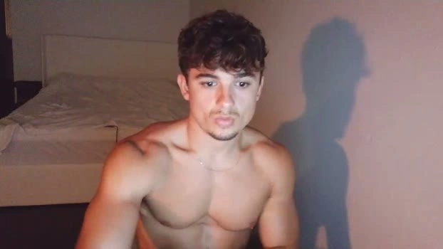 domd3 03-06-2026 Male bigload twink Video