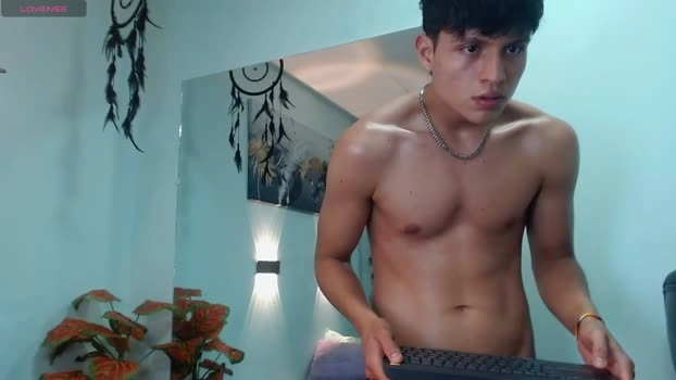 drago_ivan 02-06-2026 Male sweet beauty Video