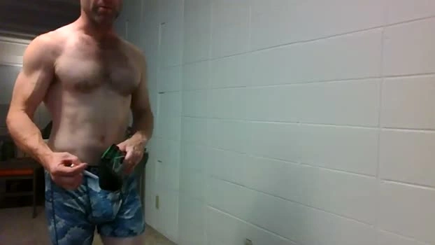 hotwhitedude2026 03-06-2026 Male spanking show Video