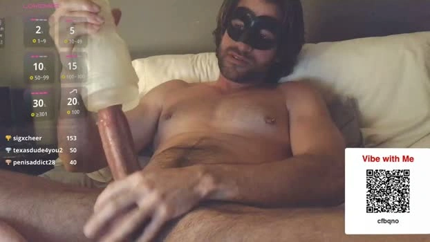 hunghunknerd 03-06-2026 Male sexyfeet Show Video