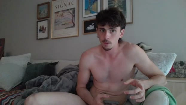 itsasher 03-06-2026 Male bj-dildo deep Video