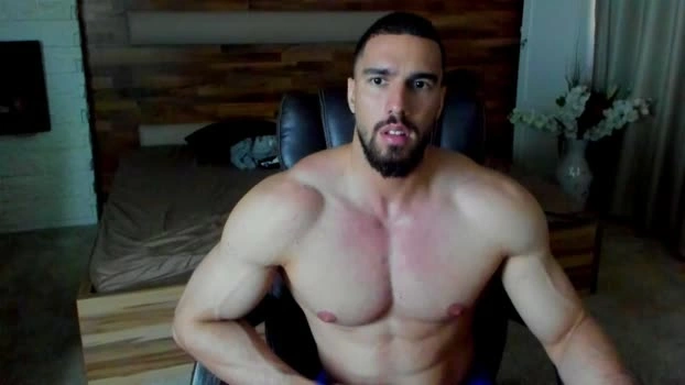 ivanhydee 03-06-2026 Male bigass gag Video
