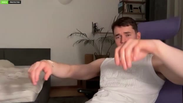 johnnnyhorny 02-06-2026 Male dirty jackoff Video