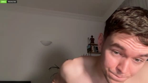 johnnnyhorny 03-06-2026 Male Topless toy Video