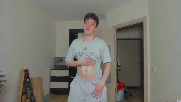 just_edwins 02-06-2026 Male kinky beauty Video