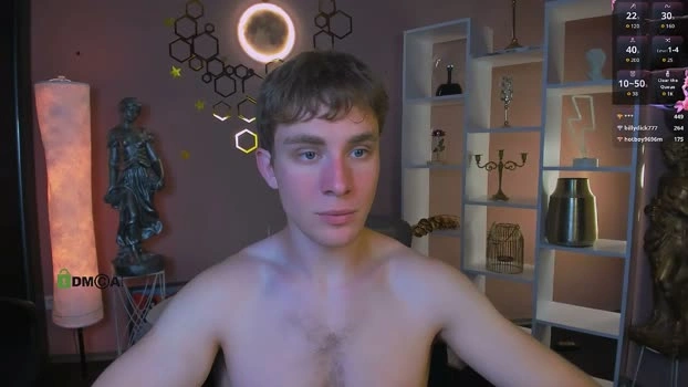 kael_rin 03-06-2026 Male big spank Video