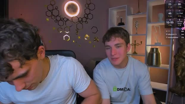 kael_rin 03-06-2026 Male deep amateur Video