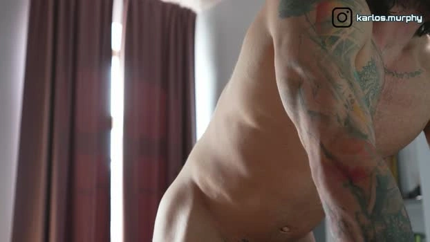 karlos_murphy 02-06-2026 Male XXX sexykitty Video