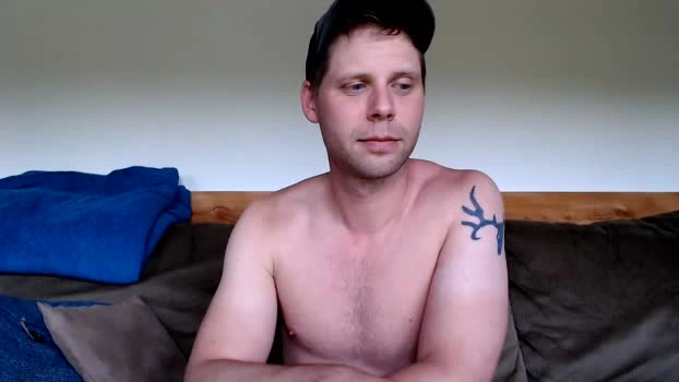 lancehardin 03-06-2026 Male beautiful Topless Video