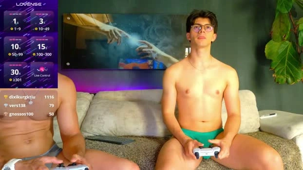 maisonbastian 02-06-2026 Male fuckass bigballs Video