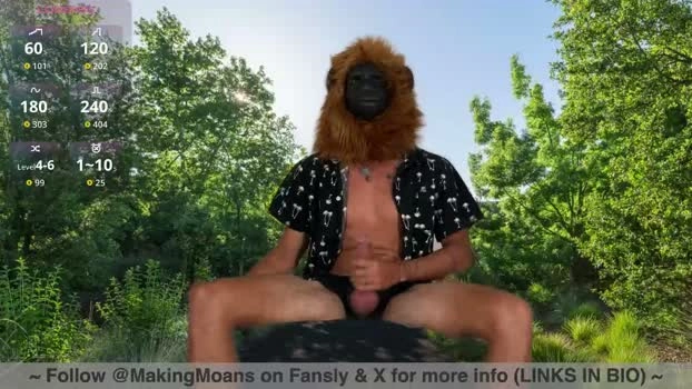 makingmoans 03-06-2026 Male big sexyfeet Video