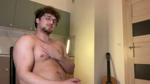 manolein 03-06-2026 Male moan fingers Video