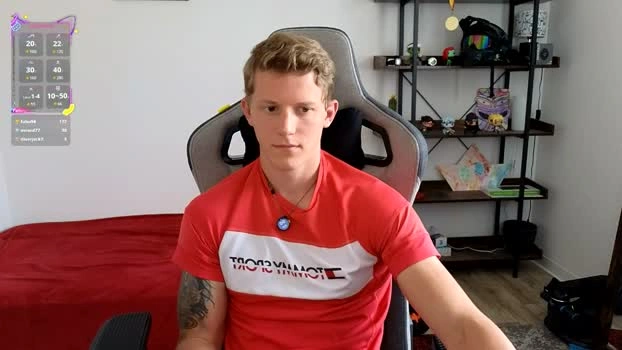 mark_shturman 03-06-2026 Male Video Webcam Video