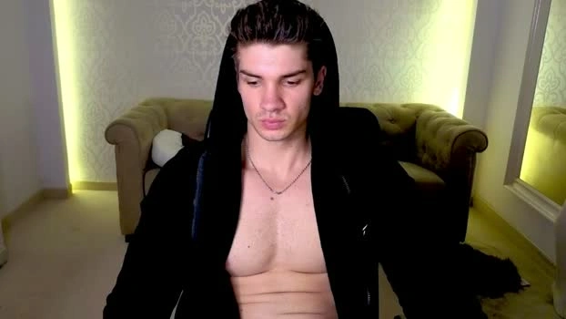 maxkaiden 03-06-2026 Male lush handsome Video