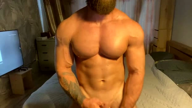muscularjuggler 03-06-2026 Male fuckher dirty Video