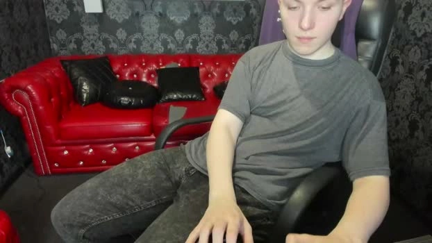 patrickbevy 03-06-2026 Male Ass play Video