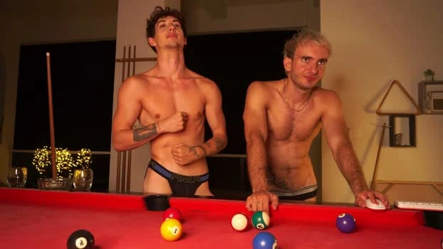 paul_rubini 02-06-2026 Male kink fuckhard Video