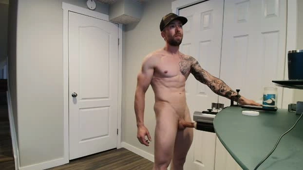 peaked_pleasures 02-06-2026 Male gag prettyface Video