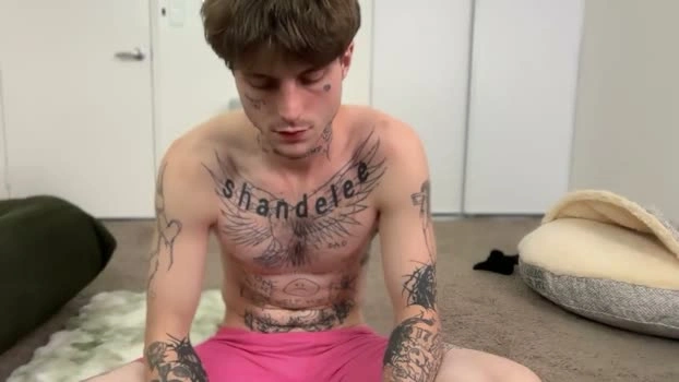 prettyboyszn 03-06-2026 Male fuckass kinky Video