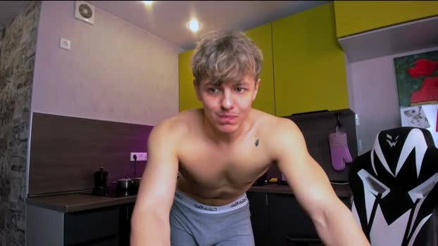 prince_nik 03-06-2026 Male jackoff ass Video