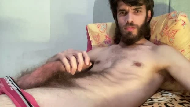pygmaboy 02-06-2026 Male toy squirt Video