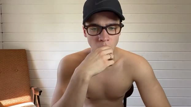 realsupermichael 03-06-2026 Male bj-dildo playtime Video