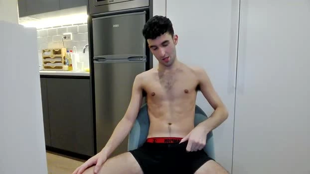 ricoafterdark 02-06-2026 Male beautiful horny Video
