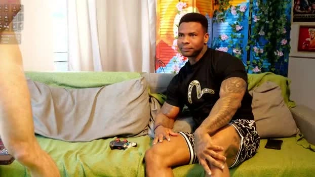 rusbigpaul 03-06-2026 Male love Cam Video