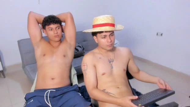 santy_stump 03-06-2026 Male naked bigtoys Video