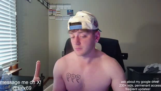 sexylax69 02-06-2026 Male nasty sex Video
